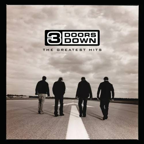 Copertina di The Greatest Hits