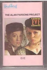 Copertina di Eve