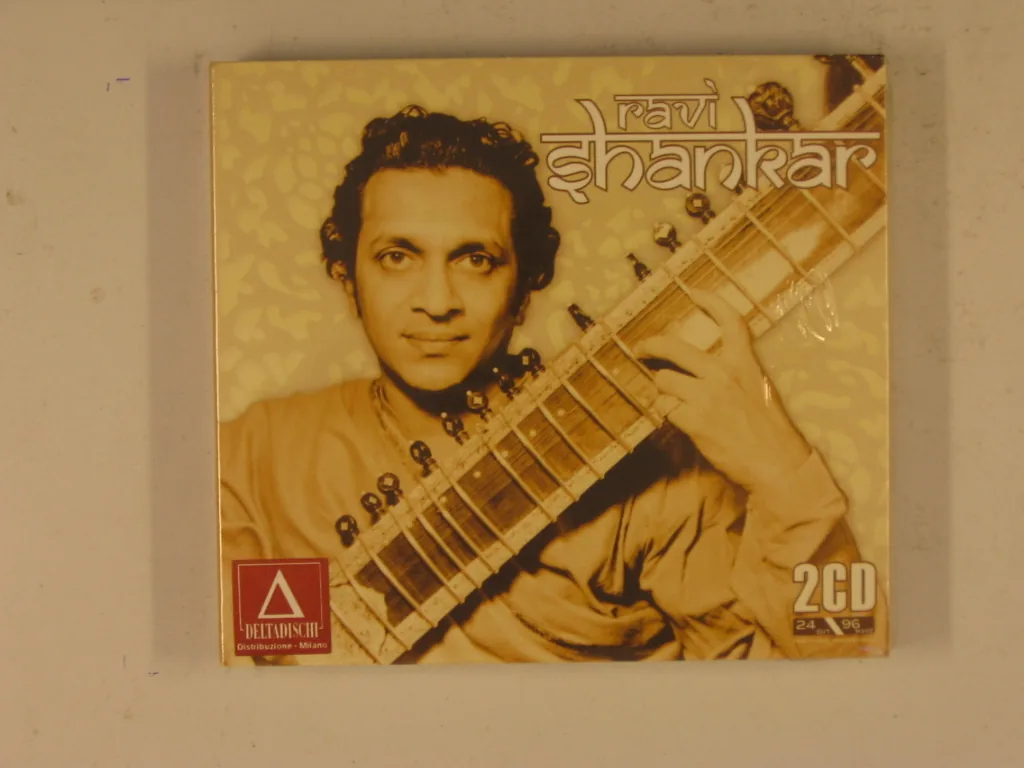 Copertina di New Ragas And Jugalbandi