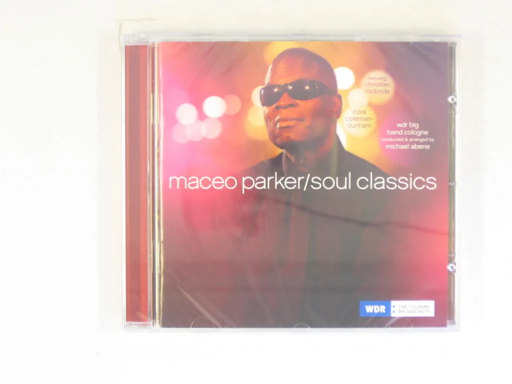 Copertina di Soul Classics
