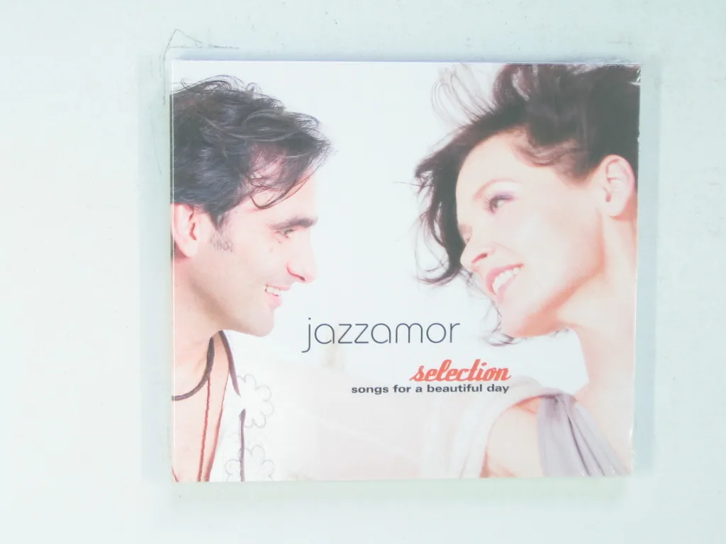 Copertina di Selection