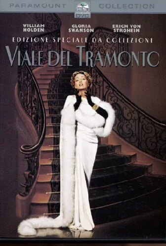 Copertina di Viale Del Tramonto