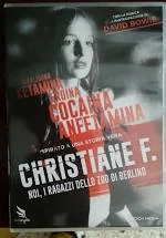 Copertina di Christiane F. Noi, I Ragazzi Dello Zoo Di Berlino