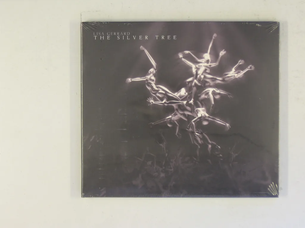 Copertina di The Silver Tree