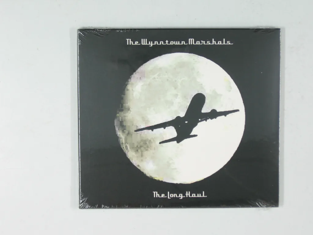 Copertina di The Long
