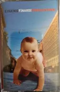 Copertina di Cinquantanni