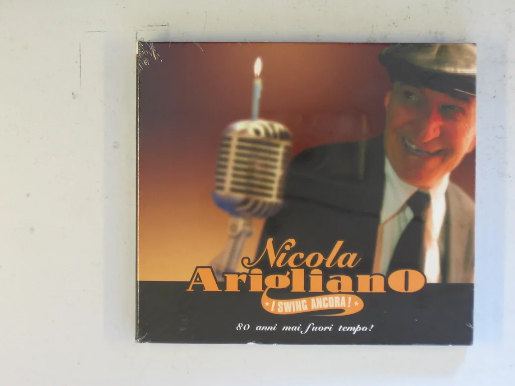 Copertina di I Swing Ancora!