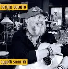 Copertina di Oggetti Smarriti