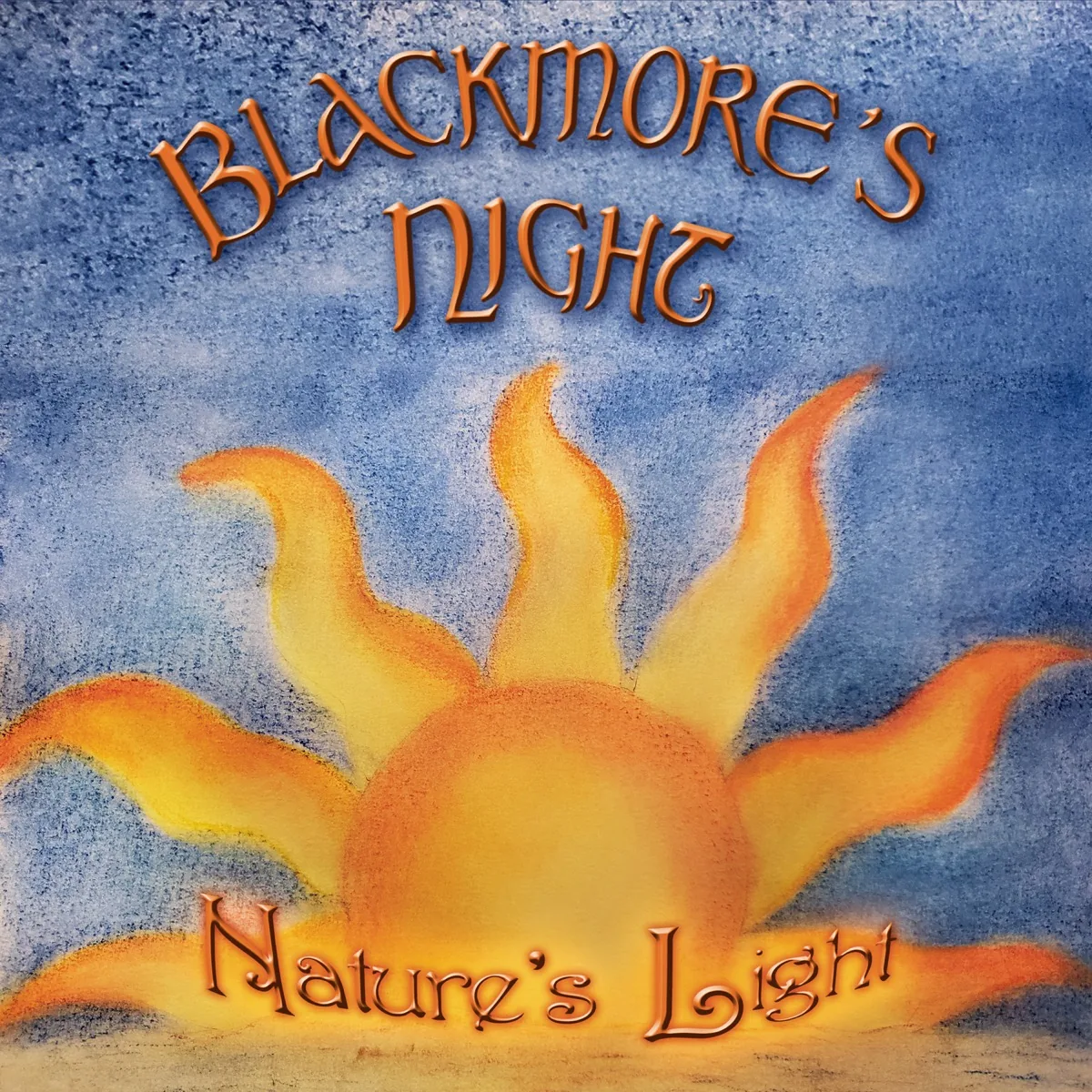 Copertina di Nature'S Light