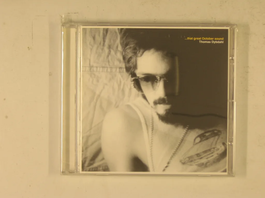 Copertina di ... That Great October Sound