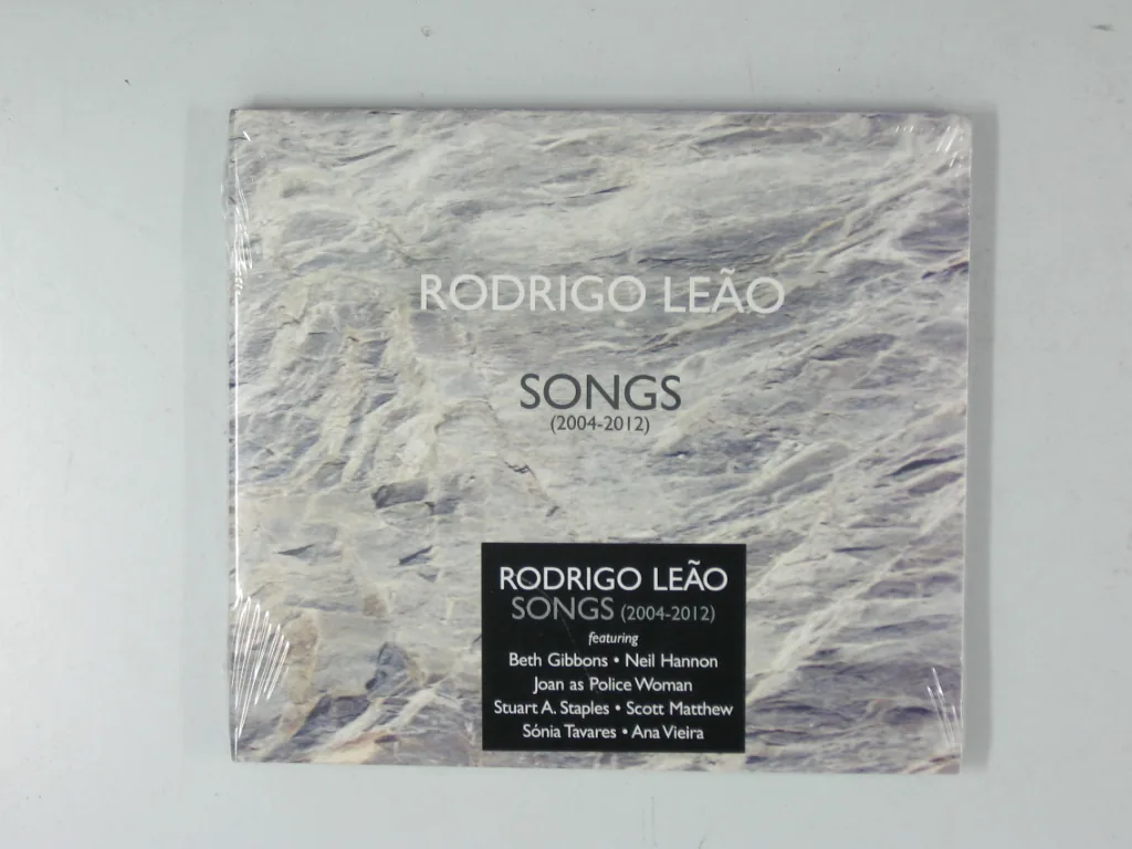 Copertina di Songs