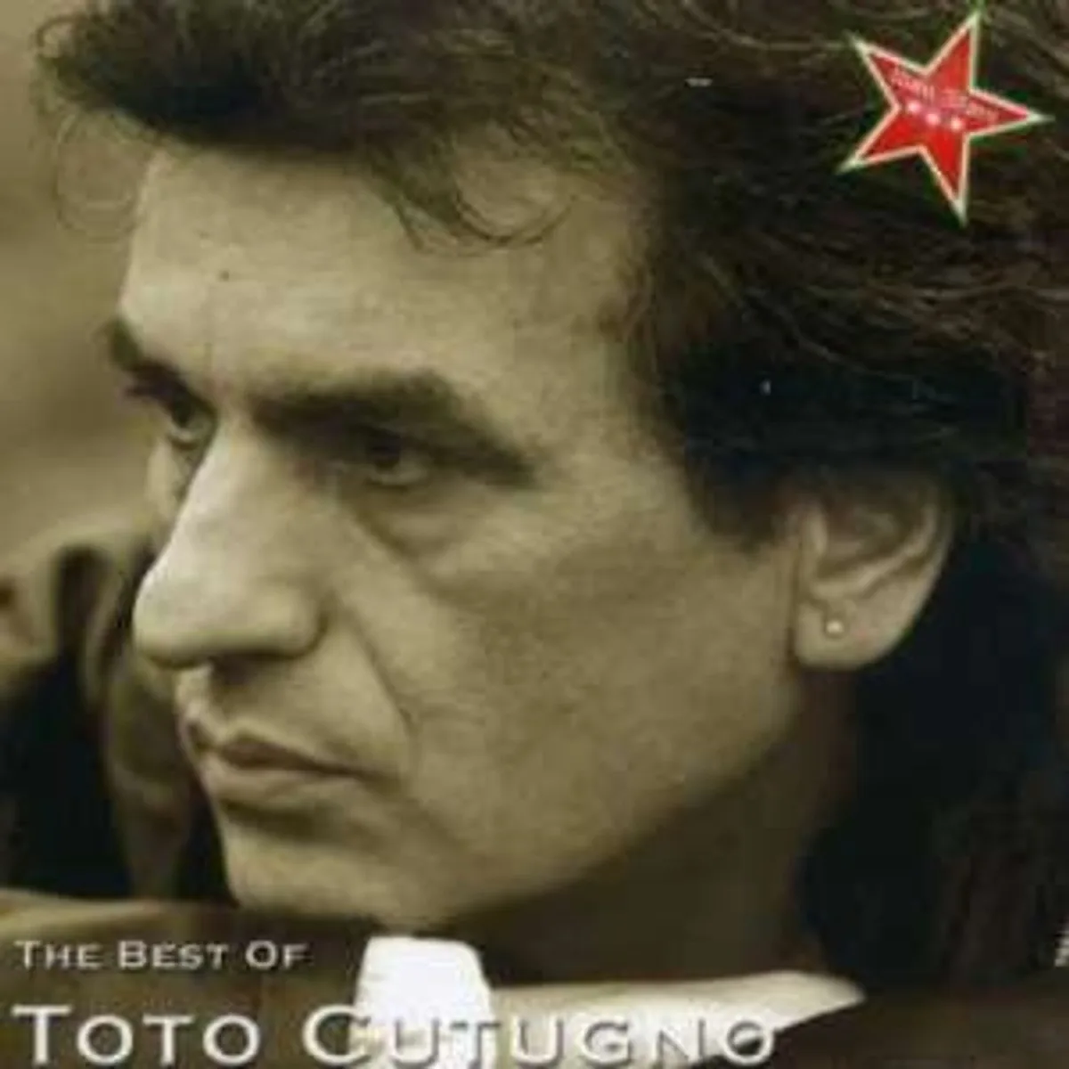 Copertina di The Best Of Toto Cutugno
