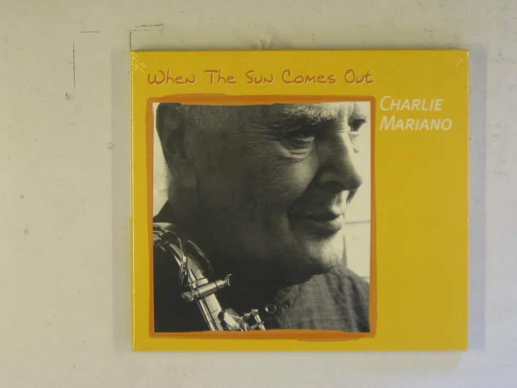 Copertina di When The Sun Comes Out