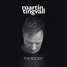 Copertina di The Rocket