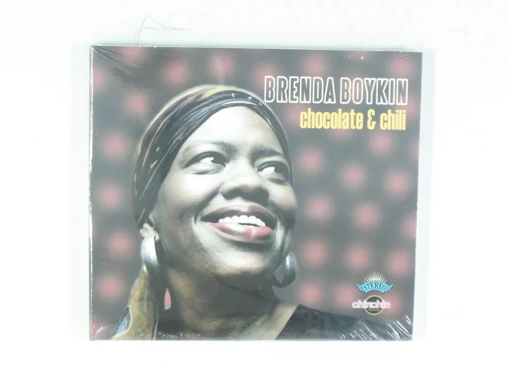 Copertina di Chocolate & Chill