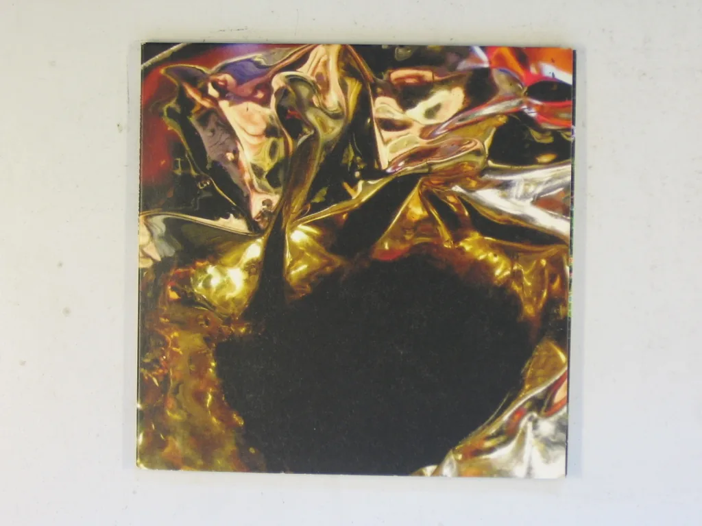 Copertina di Hypnotic Brass Ensemble