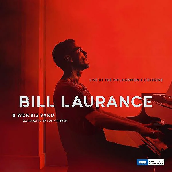 Copertina di Live At The Philarmonie Cologne