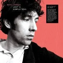 Copertina di Just A Simple Soul