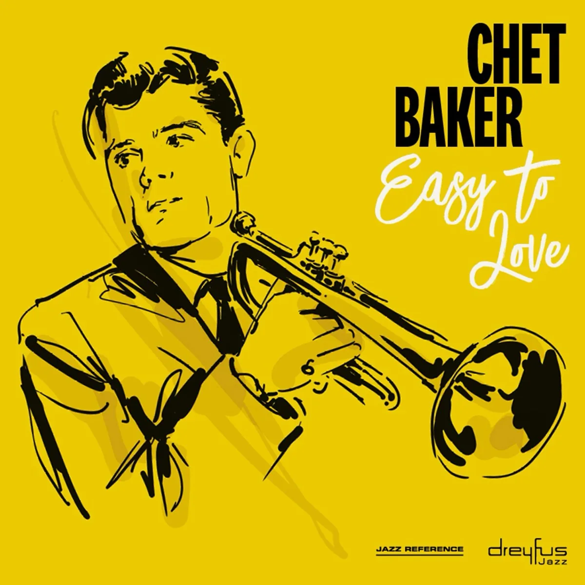 Copertina di Easy To Love