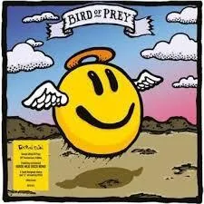 Copertina di Sunset (Bird Of Prey)