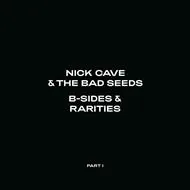 Copertina di B-Sides & Rarities Part I
