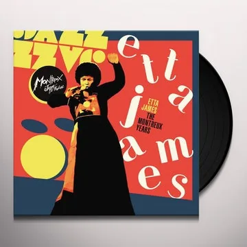 Copertina di The Montreux Years