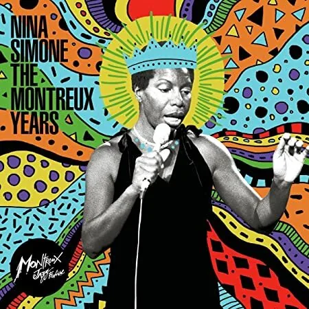 Copertina di The Montreux Years