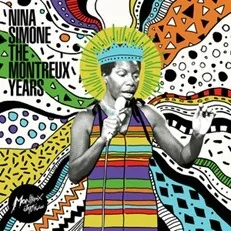 Copertina di The Montreux Years