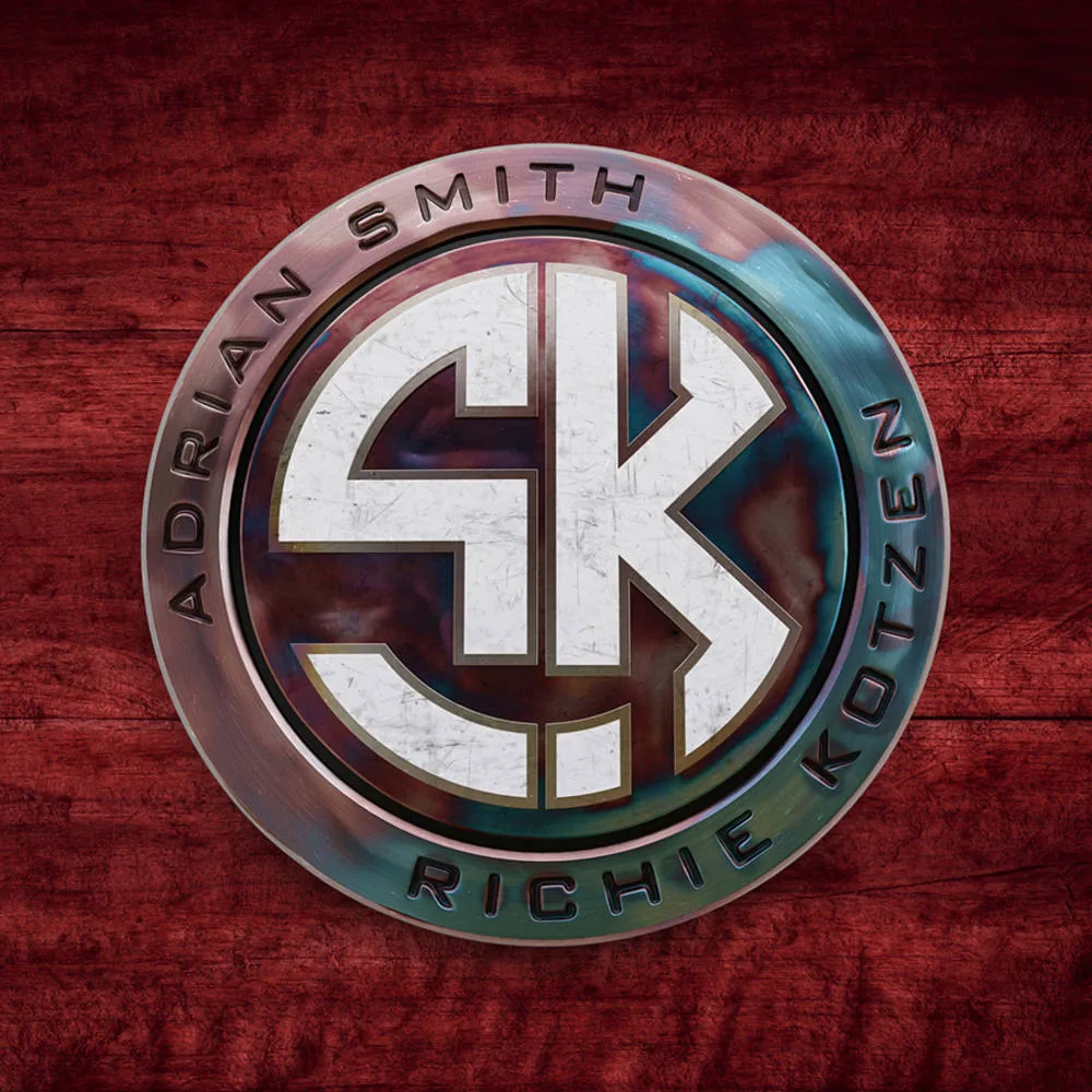 Copertina di Smith/Kozen