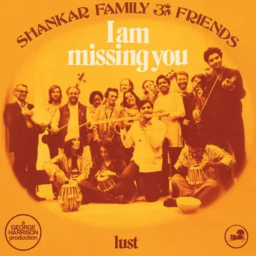 Copertina di I Am Missing You