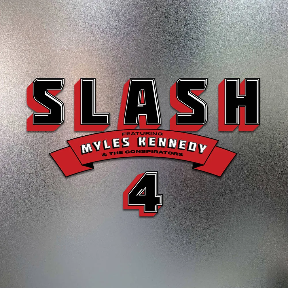 Copertina di 4