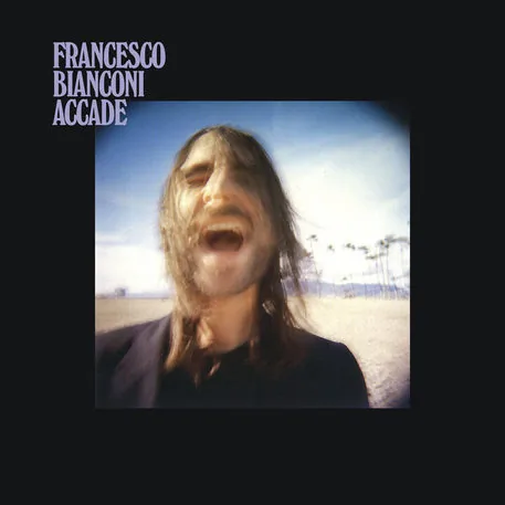 Copertina di Accade