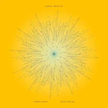 Copertina di Aerial Objects