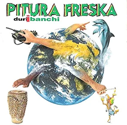 Copertina di Duri I Banchi