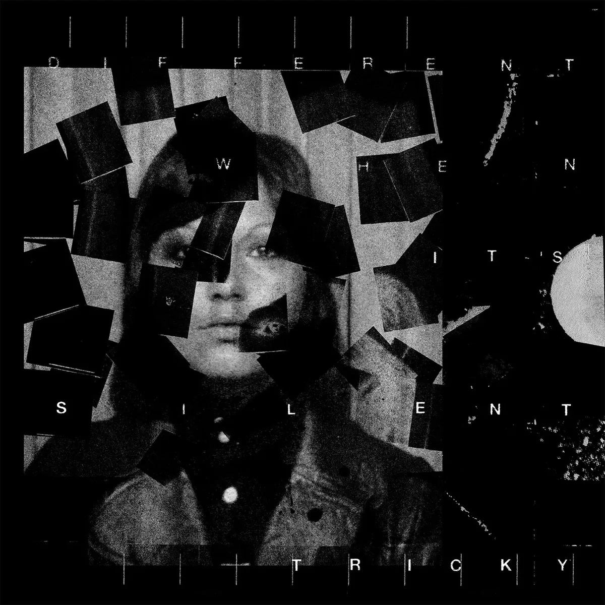 Copertina di Different When It'S Silent