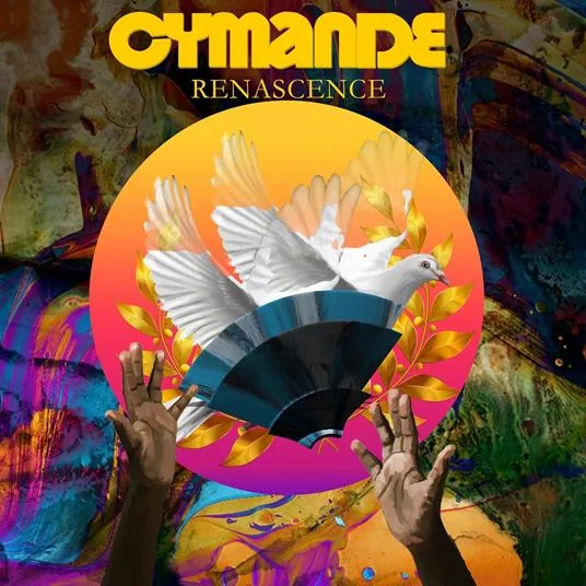 Copertina di Renascence