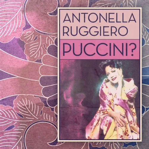 Copertina di Puccini?