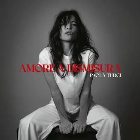 Copertina di Amore A Dismisura