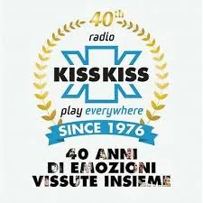 Copertina di 40 Anni Di Emozioni Vissute Insieme