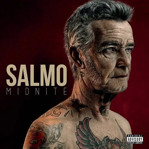 Copertina di Midnite