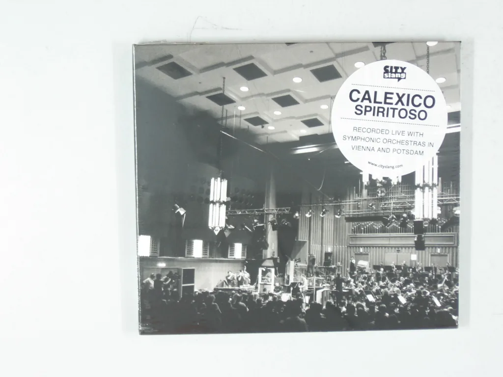 Copertina di Spiritoso