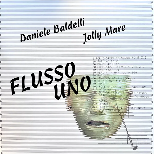 Copertina di Flusso Uno