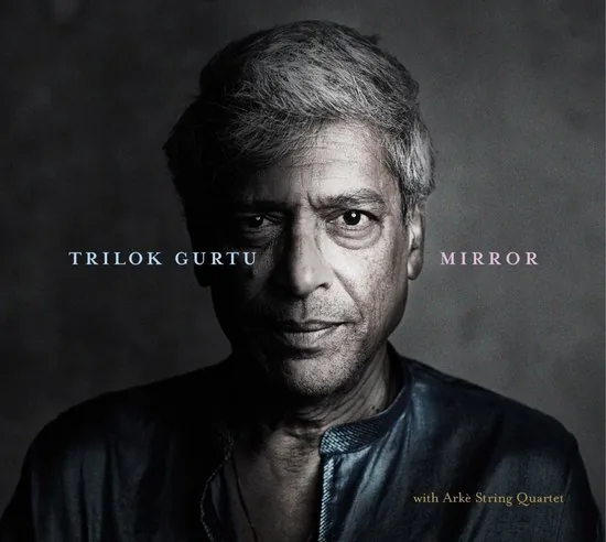 Copertina di Mirror