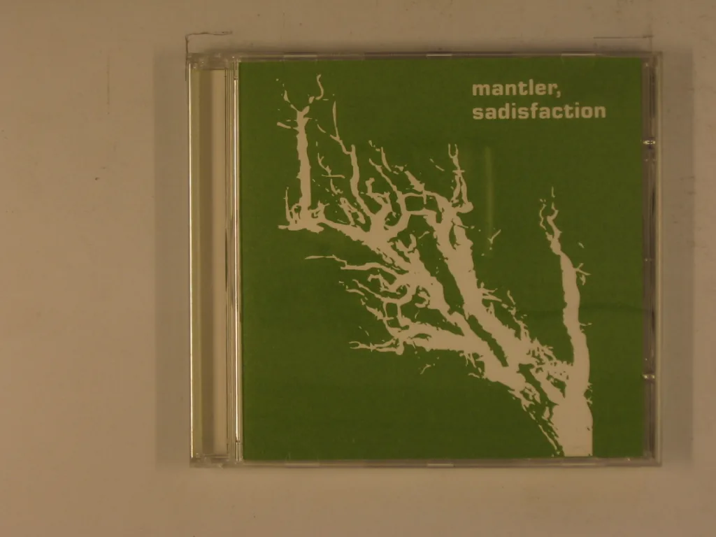 Copertina di Sadisfaction