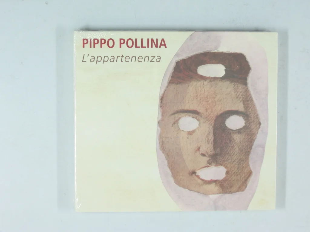 Copertina di L'Appartenenza