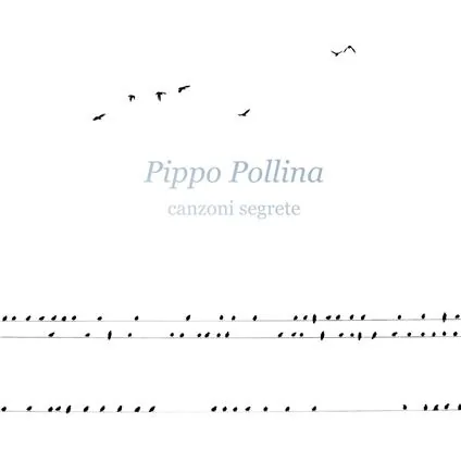 Copertina di Canzoni Segrete