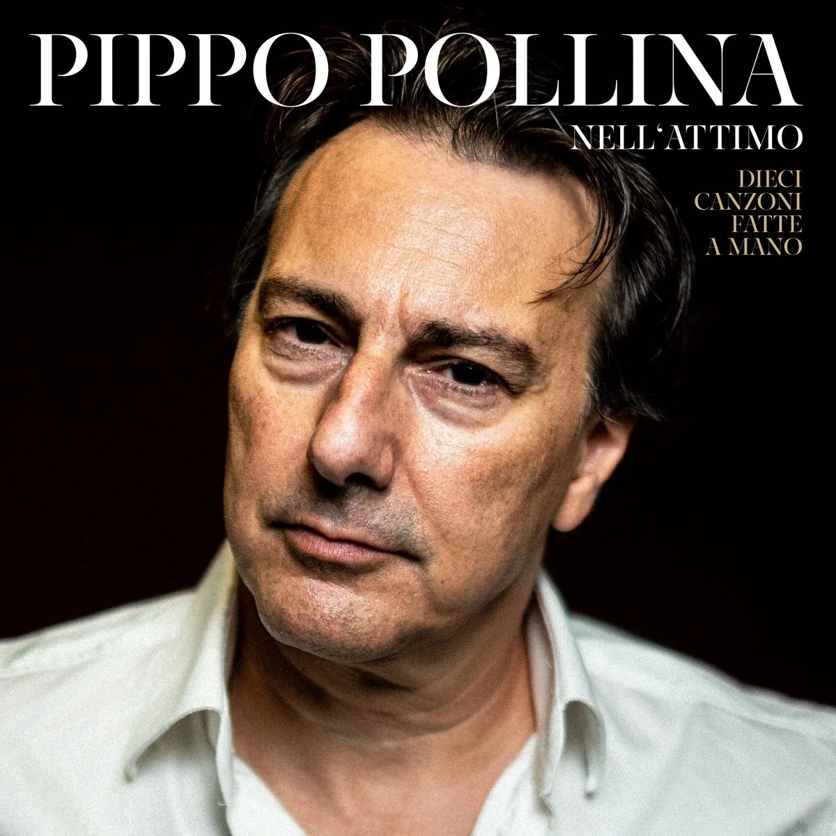 Copertina di Nell'Attimo