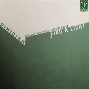 Copertina di Dimidiam: Find A Light