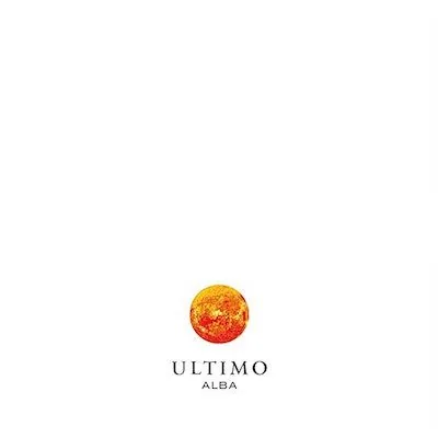 Copertina di Alba