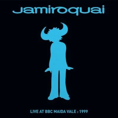 Copertina di Live At Bbc Maida Vale : 1999